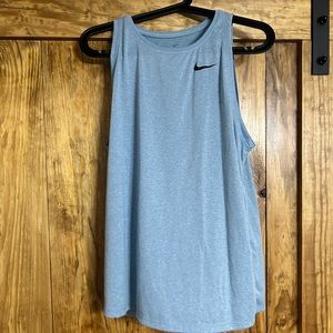 Nike dri fit
